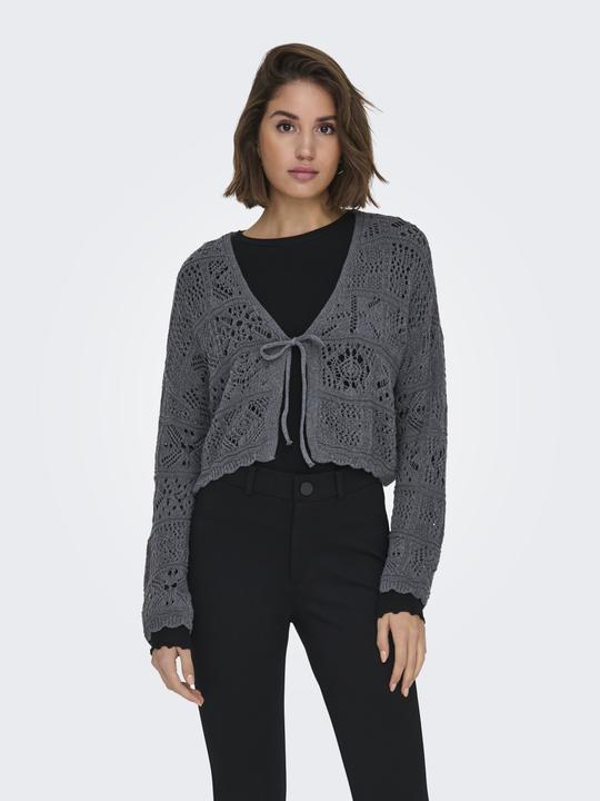 Produktbild Only ONLBEACH Strickjacke Strickjacke (S)