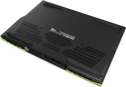 Immagine prodotto XMG Neo 17 (17", Intel Core i9-14900HX, 32 GB, 2000 GB, DE)