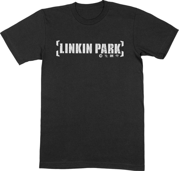 Linkin Park Bracket Logo