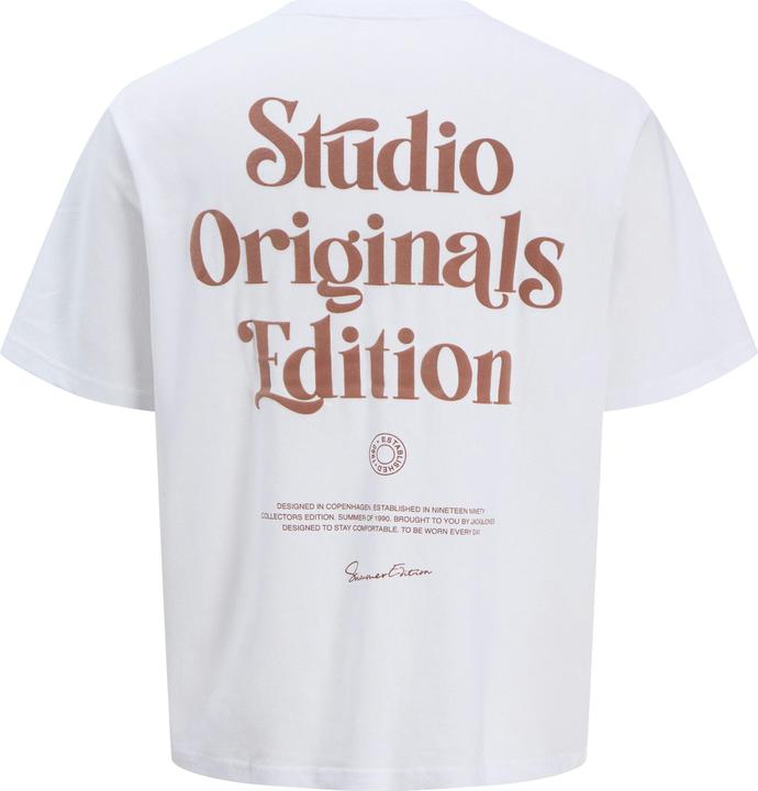 Immagine prodotto Jack & Jones Gedruckt T-shirt Junior T-shirt (176)