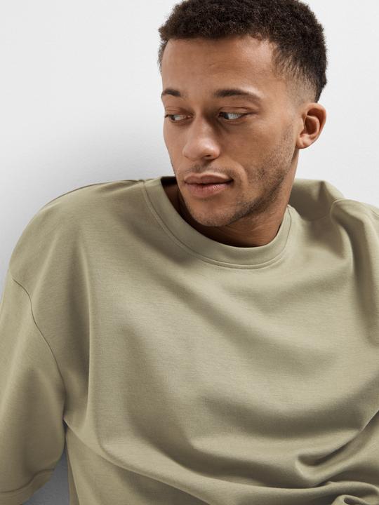 Immagine prodotto Selected Homme Maglietta a maniche corte (XXL)