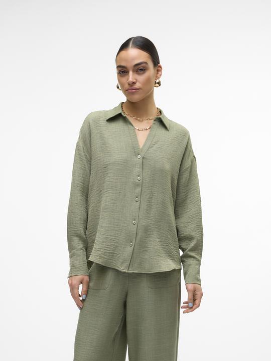 Produktbild Vero Moda VMMELANEY Hemd Hemd (XL)