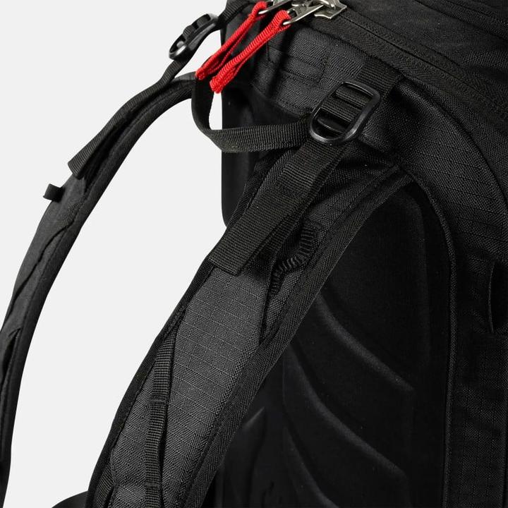 Immagine prodotto Jones Zaino Dscnt 19L Stealth 2025 (19 l)