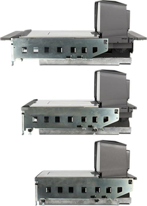 Image du produit Datalogic Magellan 9400i Scanner seul