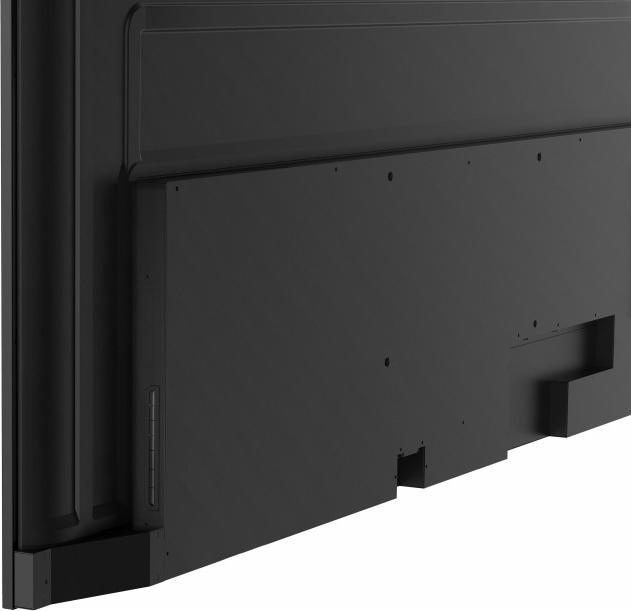 Immagine prodotto Viewsonic CDE7520 (3840 x 2160 pixel, 75")