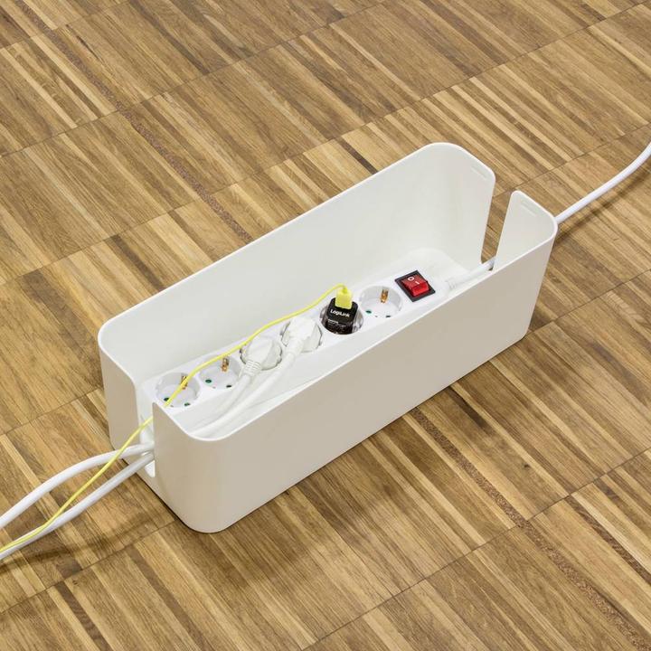 Image du produit LogiLink Boîte à câble de grande taille