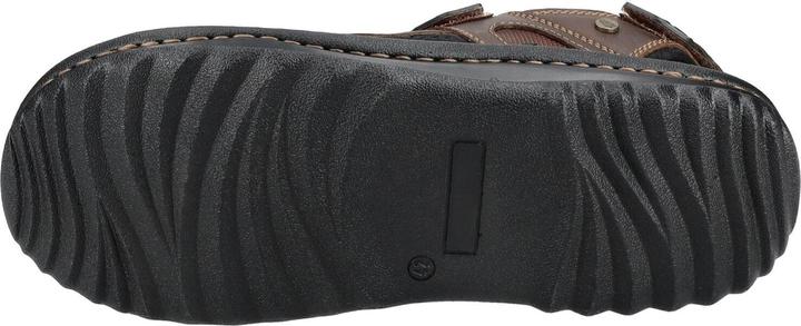 Produktbild Hush Puppies Eine bequeme und modische Sandale von, überzeugt mit herausragender Qualität und Ziernä (41)