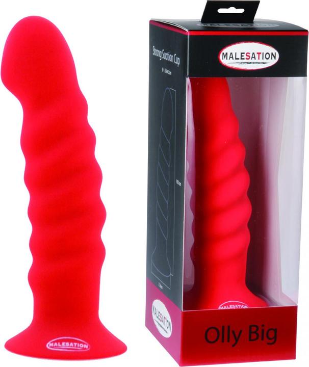 Actual product image Malesation Olly Big