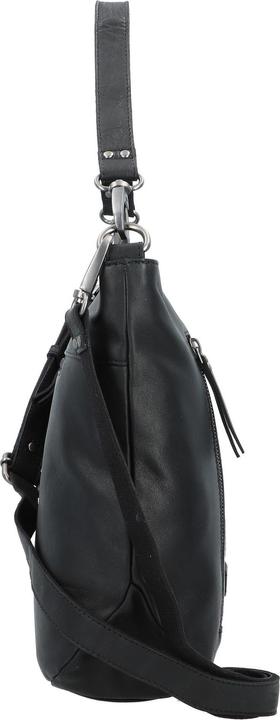 Produktbild Jack kinsky Schultertasche Leder 33 cm