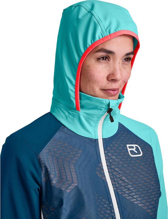 Image du produit Ortovox Veste Col Becchei W (M)