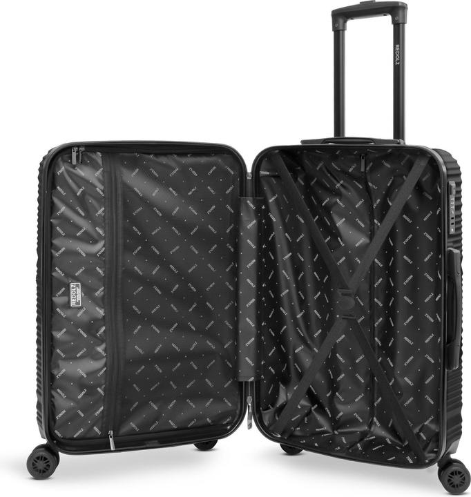 Produktbild Redolz Essentials 16 Set (198 l, XL (ab 115l))