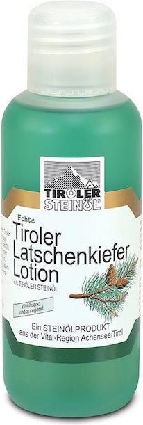 Tiroler Steinöl Latschenkiefer Lotion (1 x, 200 ml)