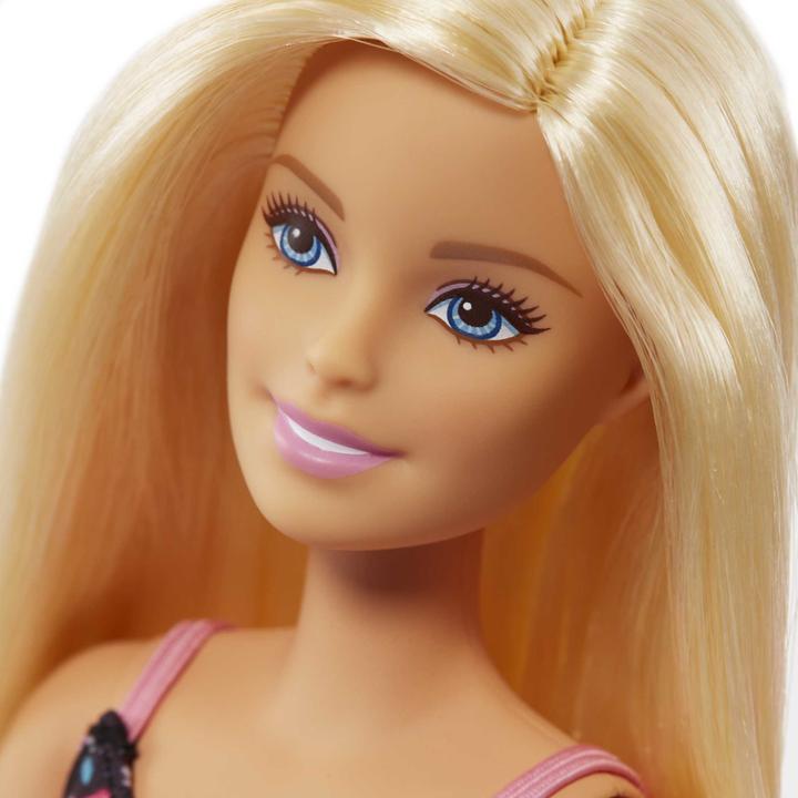 Actual product image Mattel Shopping Time