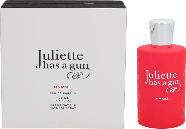 Actual product image Juliette Has a Gun Mmmm... (Eau de parfum, 100 ml)