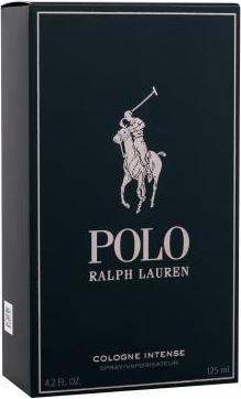 Image du produit Ralph Lauren Polo Cologne Intense (Eau de parfum, 125 ml)