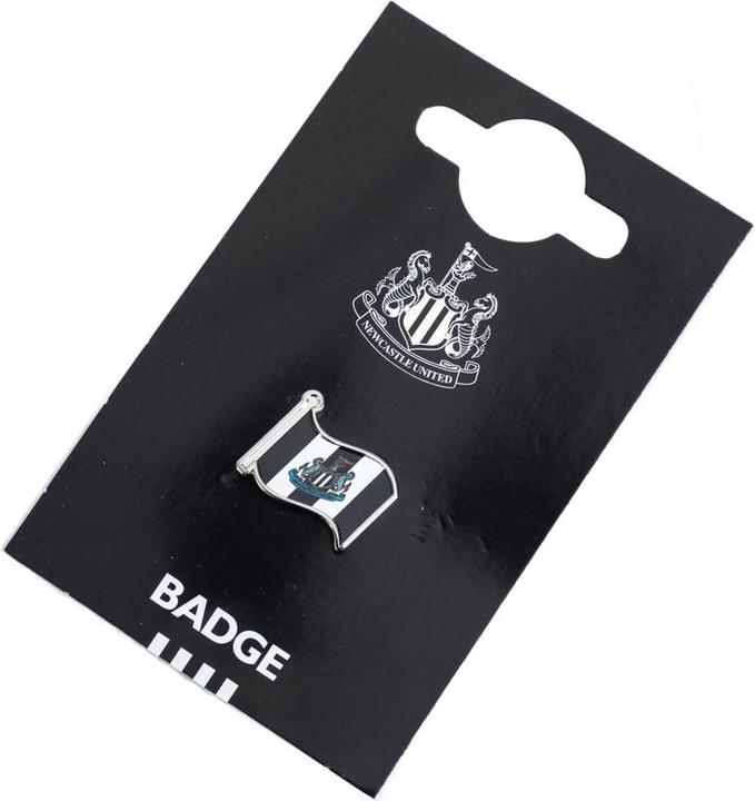 Immagine prodotto Newcastle United FC Bandiera Distintivo