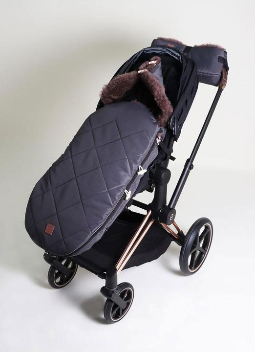 Immagine prodotto Kaiser Pedana in pelle d'agnello Toffee
