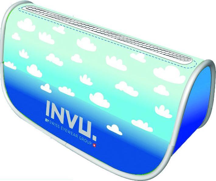 Image du produit Invu Éclaireur (8-11)