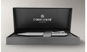 Produktbild Caran d'Ache Ecridor Golf (Silber, 1 x)
