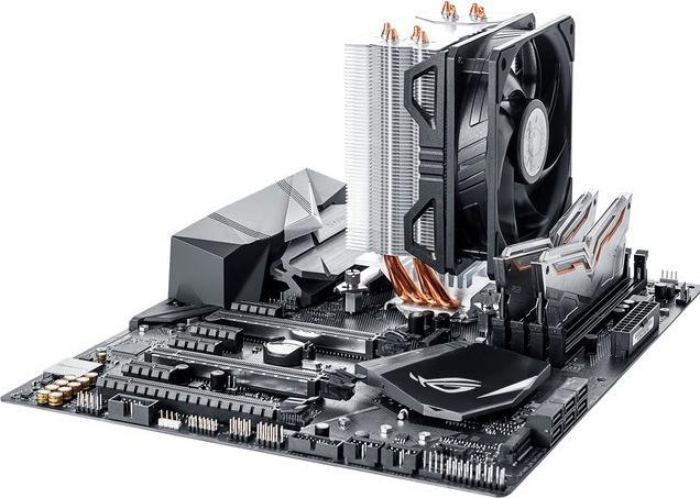 Immagine prodotto Cooler Master Hyper 212 EVO V2 LGA1700 (155 mm)