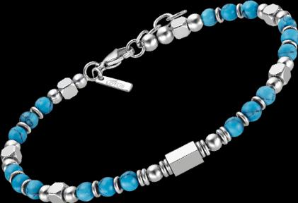Lotus URBAN MAN ARMBAND LS2308-2/4 EDELSTAHL 316L, HERREN (MAT BIJOU)