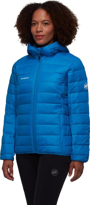 Actual product image Mammut Crag IN Hooded Jacket Women (M)