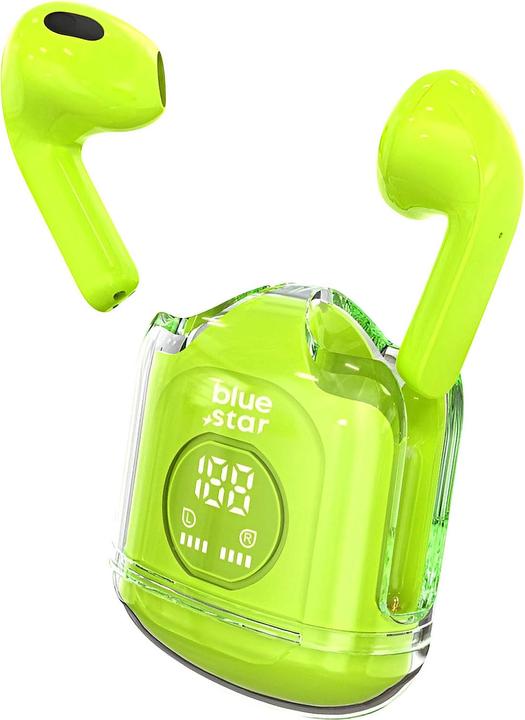 Produktbild Transparency Fi22 Bluetooth Kopfhörer (5 h, Kabellos)