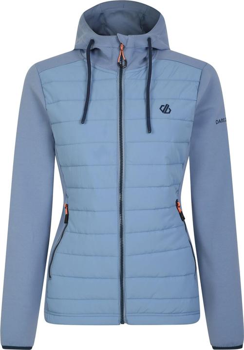 Produktbild Dare2b Fleur East Edit Notion Hybridjacke (40 D)