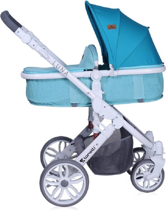 Produktbild Lorelli Kombikinderwagen Luna 2 in 1