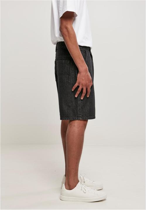 Immagine prodotto Urban Classics Bermuda in denim biologico - 17048 (36)