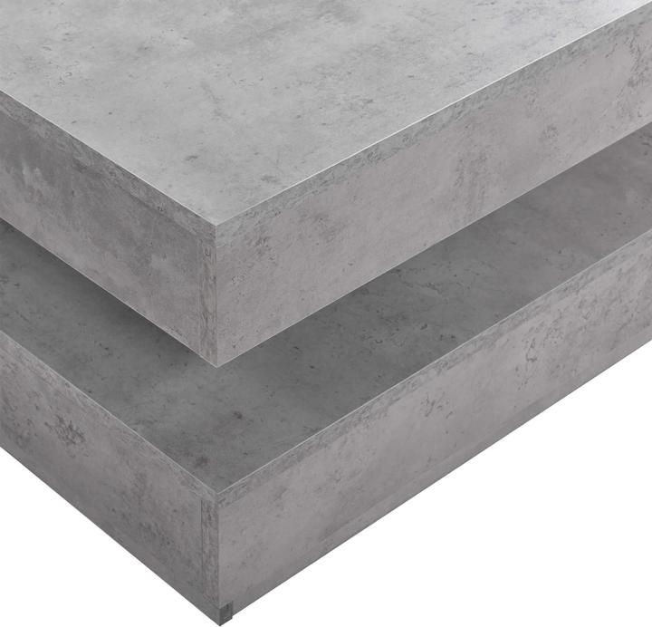 Produktbild En.Casa Laos (76 x 76 x 38 cm)