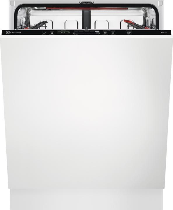 Produktbild Electrolux GA60LV