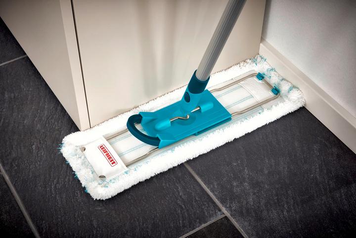 Produktbild Leifheit Wischbezug Profi XL (2 Stk.)