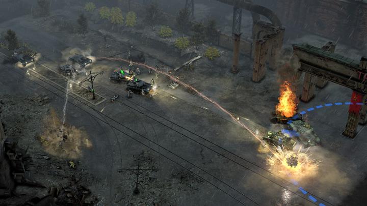 Produktbild Sudden Strike 4: Complete Collection (Xbox One S)