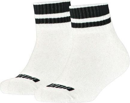 Actual product image Puma Kinder Quarter Socken (pack of 2, 39 - 42)