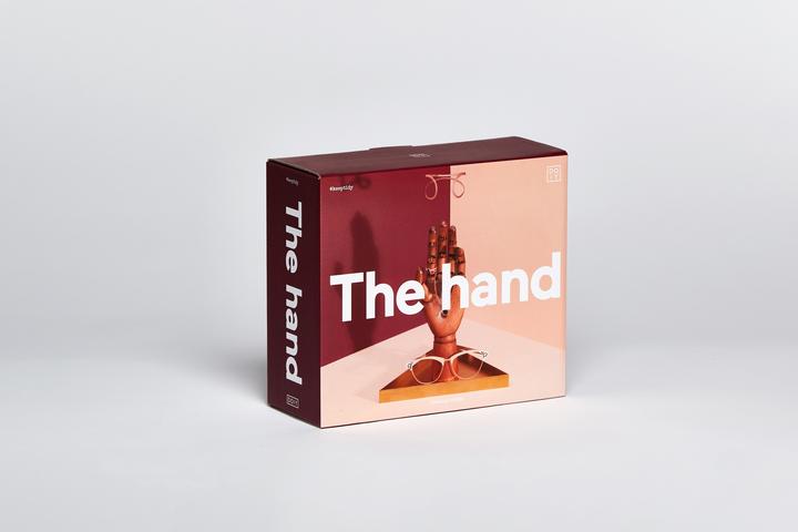 Produktbild Doiy The Hand