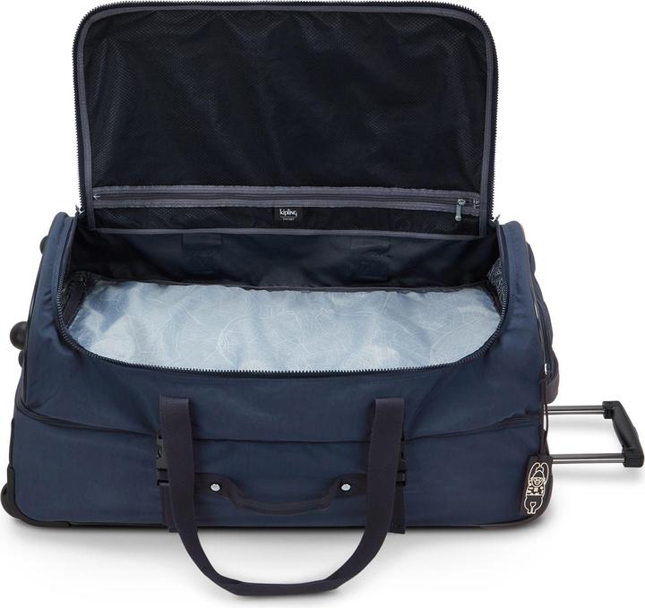 Produktbild Kipling TEAGAN L Reiskoffer - Blue Bleu 2 (91 l)