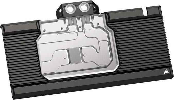 Produktbild Corsair iCue Link XG7 RGB 4080 Suprim/Trio GPU Wasserblock - Acryl + Nickel