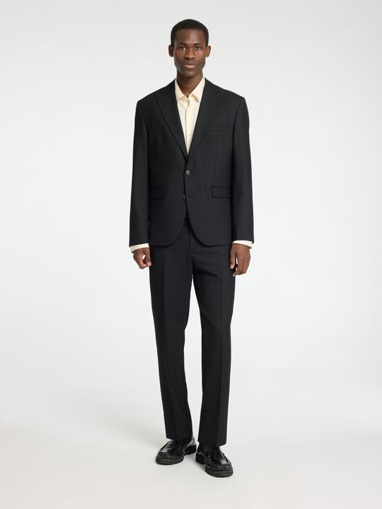 Image du produit Selected Homme Regular Fit Blazer à double boutonnage (56)