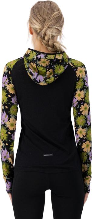 Actual product image Mons Royale Women's Bella Tech Hood (S)