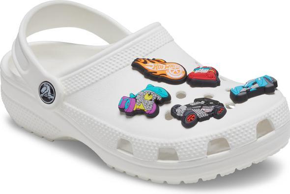 Produktbild Crocs Hot Wheels/5 Pack (One Size)
