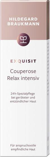 Actual product image Hildegard Braukmann Exquisite (50 ml)
