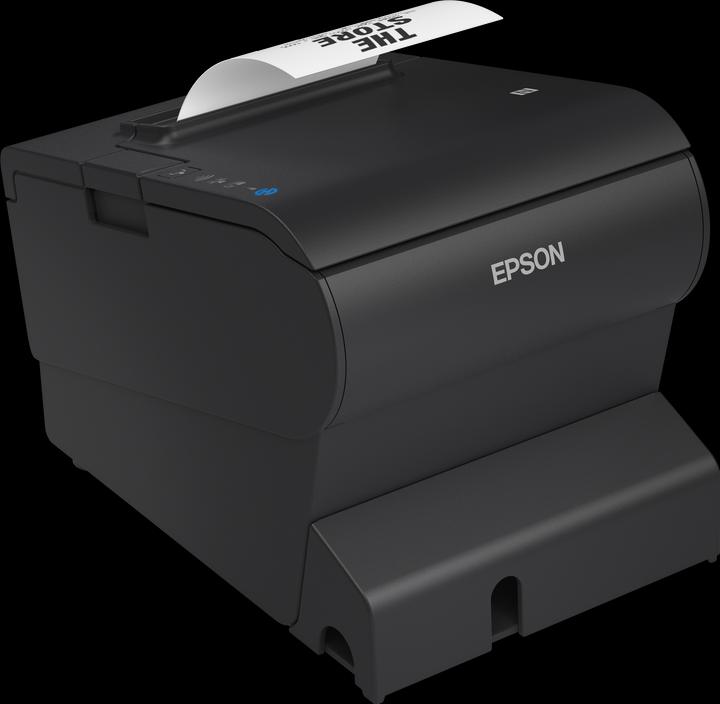 Image du produit Epson TM-T88VII (Ethernet)