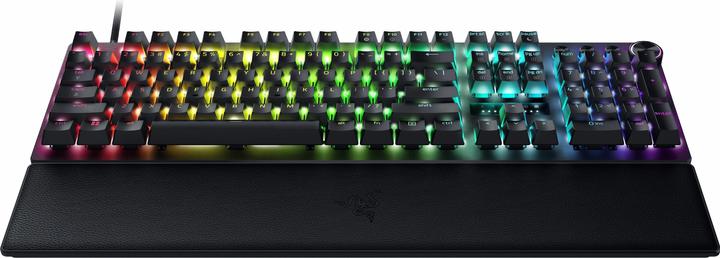 Immagine prodotto Razer Huntsman V3 Pro (DE, Cablato)