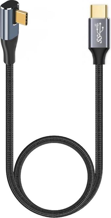 Image du produit PowerGuard USB C – USB C (0.50 m, USB 3.1)