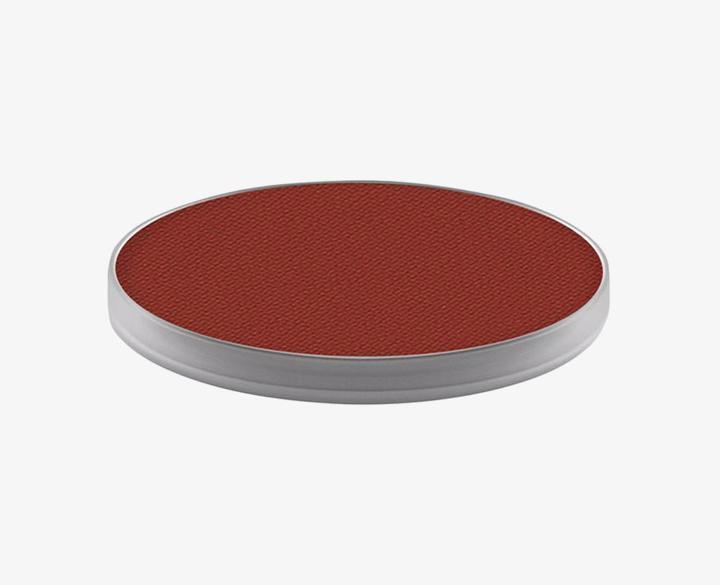 Immagine prodotto MAC Cosmetics Powder Kiss Soft Matte Eye Shadow Pro Palette (Dedicato al peperoncino rosso)