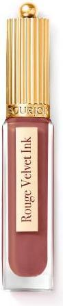 Actual product image Bourjois Rouge Velvet Ink (13 Beige Seller)
