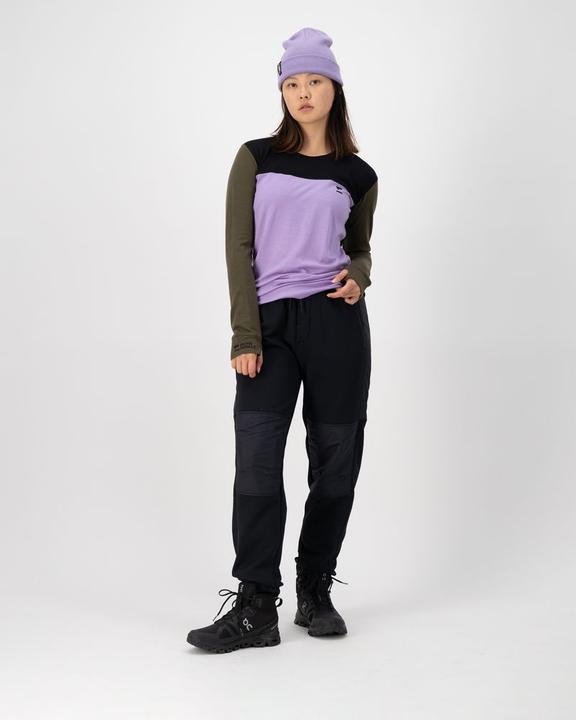 Actual product image Mons Royale Women's Yotei L/S (XS)