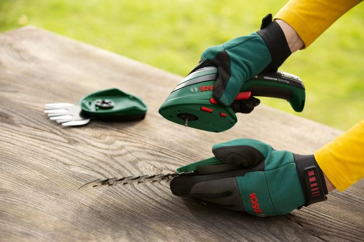 Produktbild Bosch Home & Garden Isio (Akkuheckenschere)