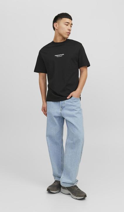 Immagine prodotto Jack & Jones Jorvesterbro Tee Ss Crew Neck Noos (3XL)